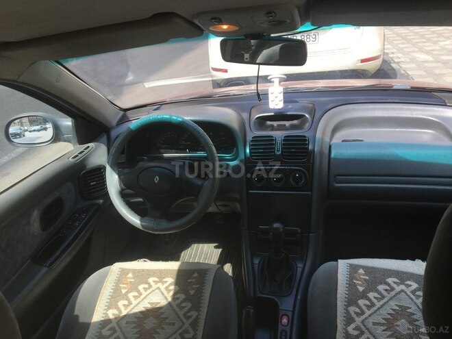 Renault Laguna 1998, 191,000 km - 2.0 л - Bakı