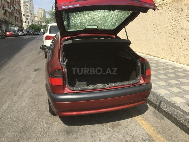 Renault Laguna 1998, 191,000 km - 2.0 л - Bakı