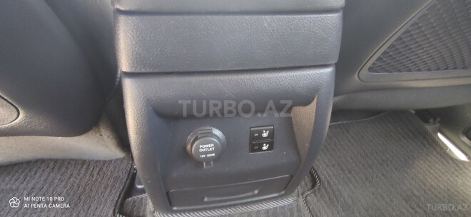 Hyundai Santa Fe 2008, 128,200 km - 2.0 l - Bakı