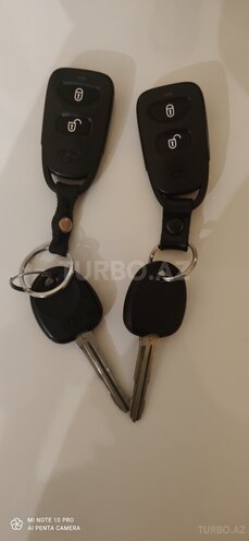 Hyundai Santa Fe 2008, 128,200 km - 2.0 l - Bakı