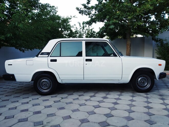 LADA (VAZ) 2107 2000, 285,445 km - 1.6 l - Sumqayıt