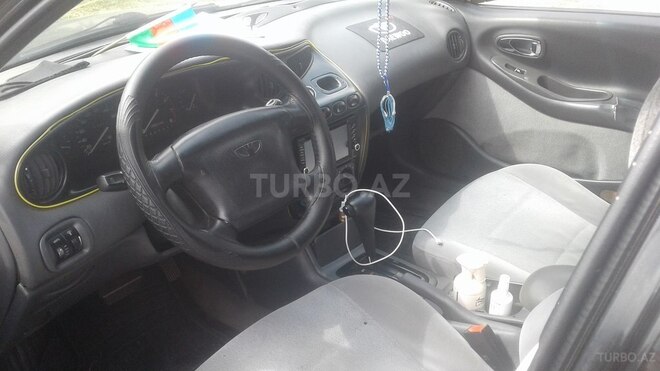 Daewoo Leganza 2001, 244,000 km - 2.0 l - Sumqayıt