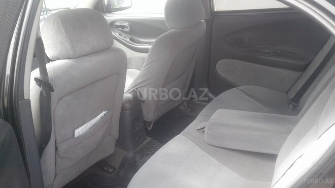 Daewoo Leganza 2001, 244,000 km - 2.0 l - Sumqayıt