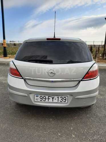Opel Astra 2005, 212,000 km - 1.4 л - Bakı