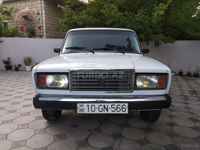 LADA (VAZ) 2107 2000, 285,445 km - 1.6 l - Sumqayıt