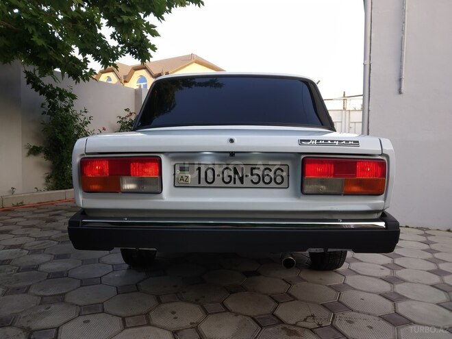 LADA (VAZ) 2107 2000, 285,445 km - 1.6 l - Sumqayıt