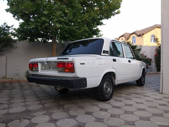 LADA (VAZ) 2107 2000, 285,445 km - 1.6 l - Sumqayıt