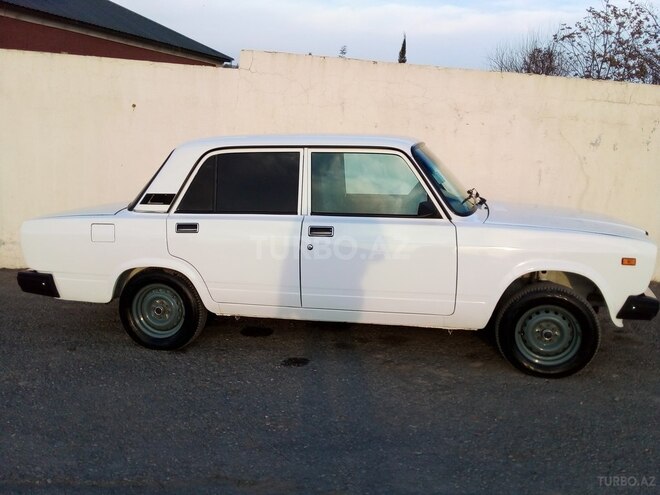 LADA (VAZ) 2107 2005, 122,880 km - 1.5 l - Şabran