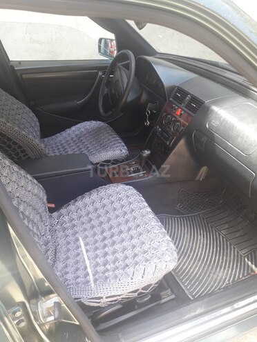 Mercedes C 180 1998, 312,400 km - 1.8 l - Bakı