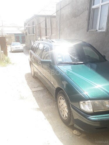 Mercedes C 180 1998, 312,400 km - 1.8 l - Bakı