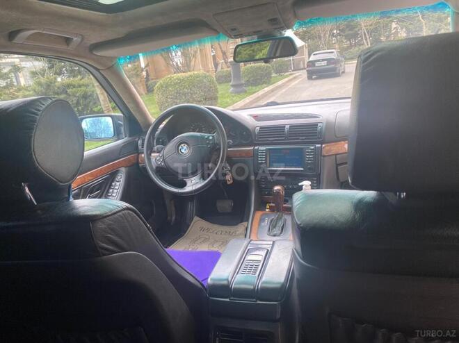 BMW 728 2000, 350,000 km - 2.8 l - Bakı