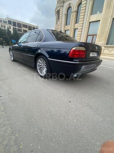 BMW 728 2000, 350,000 km - 2.8 l - Bakı