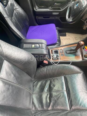 BMW 728 2000, 350,000 km - 2.8 l - Bakı