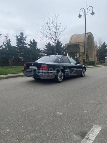 BMW 728 2000, 350,000 km - 2.8 l - Bakı