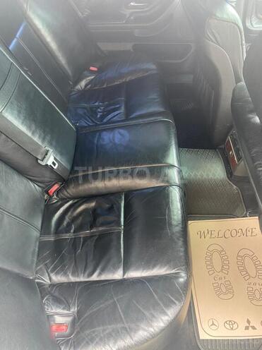 BMW 728 2000, 350,000 km - 2.8 l - Bakı