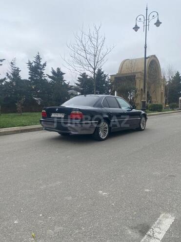 BMW 728 2000, 350,000 km - 2.8 l - Bakı