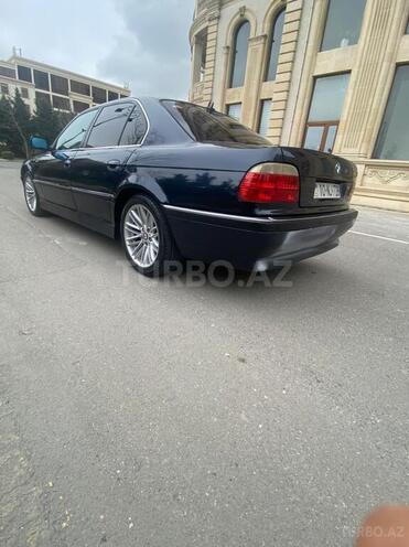 BMW 728 2000, 350,000 km - 2.8 l - Bakı