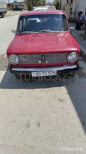LADA (VAZ) 21011 1981, 150,066 km - 1.3 л - Bakı