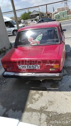 LADA (VAZ) 21011 1981, 150,066 km - 1.3 л - Bakı