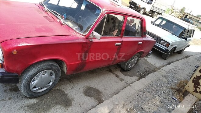 LADA (VAZ) 21011 1981, 150,066 km - 1.3 л - Bakı