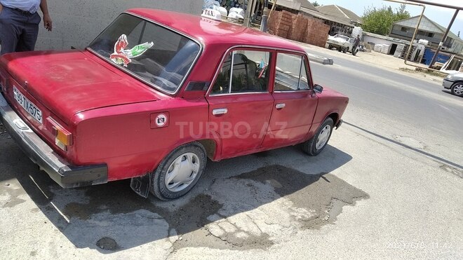 LADA (VAZ) 21011 1981, 150,066 km - 1.3 л - Bakı