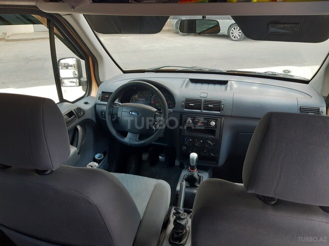 Ford Tourneo Connect 2007, 194,000 km - 1.8 l - Bakı