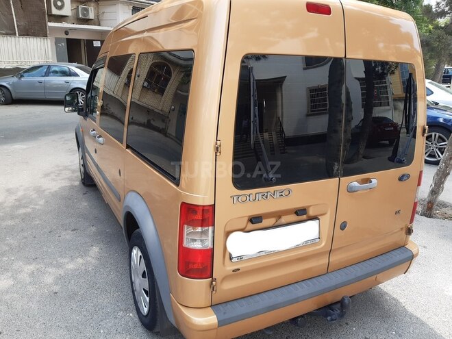 Ford Tourneo Connect 2007, 194,000 km - 1.8 l - Bakı