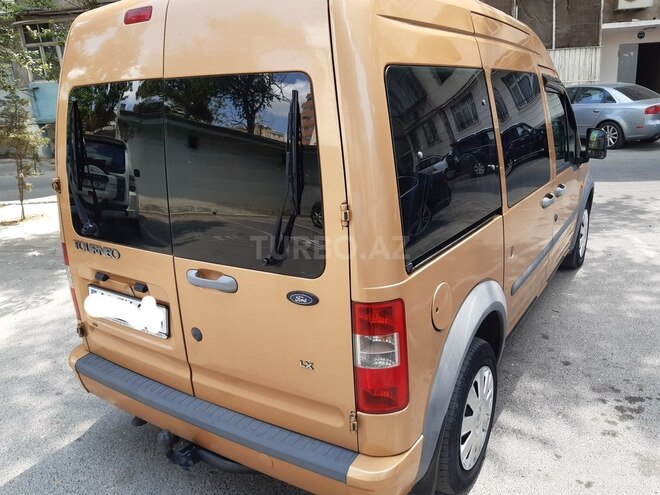Ford Tourneo Connect 2007, 194,000 km - 1.8 l - Bakı