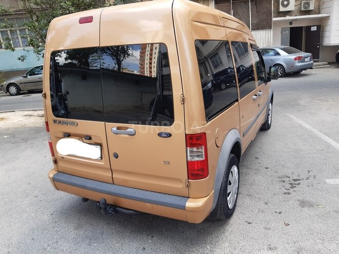 Ford Tourneo Connect 2007, 194,000 km - 1.8 l - Bakı