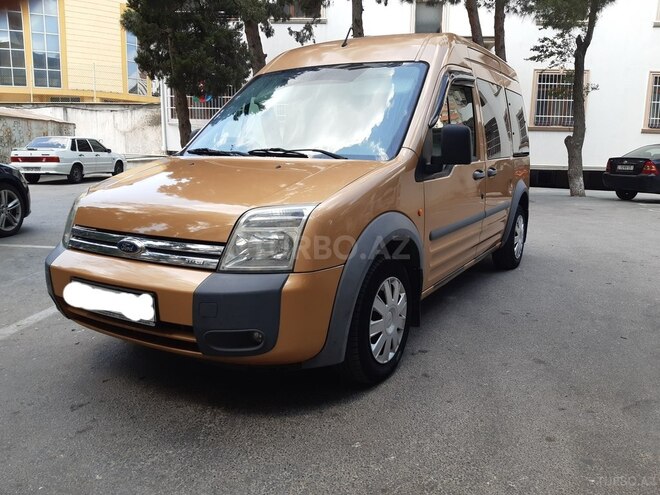 Ford Tourneo Connect 2007, 194,000 km - 1.8 l - Bakı