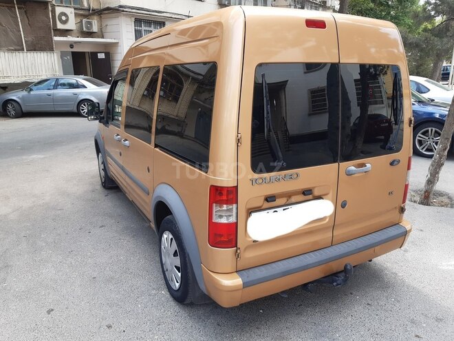 Ford Tourneo Connect 2007, 194,000 km - 1.8 l - Bakı