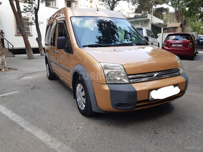 Ford Tourneo Connect 2007, 194,000 km - 1.8 l - Bakı