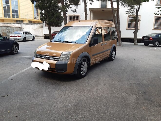 Ford Tourneo Connect 2007, 194,000 km - 1.8 l - Bakı
