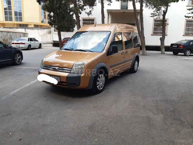 Ford Tourneo Connect 2007, 194,000 km - 1.8 l - Bakı