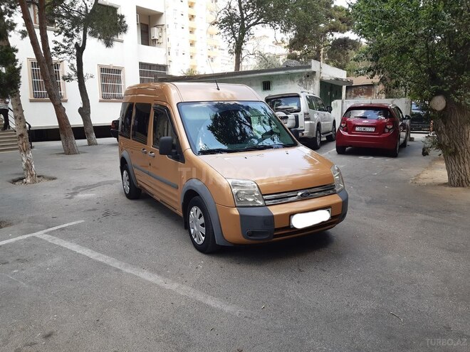 Ford Tourneo Connect 2007, 194,000 km - 1.8 l - Bakı