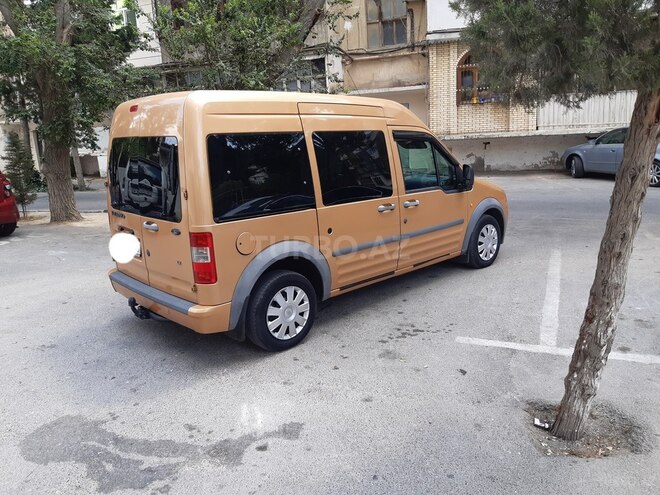 Ford Tourneo Connect 2007, 194,000 km - 1.8 l - Bakı