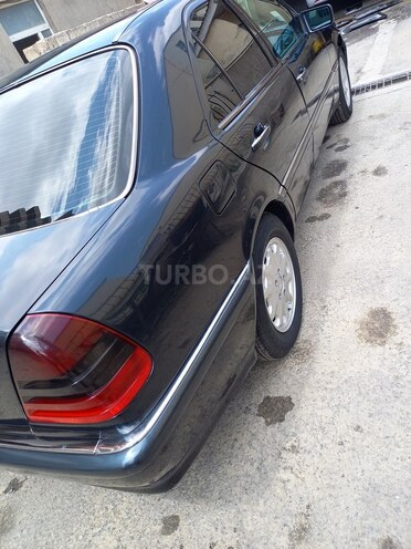 Mercedes C 220 1996, 362,000 km - 2.2 л - Xırdalan