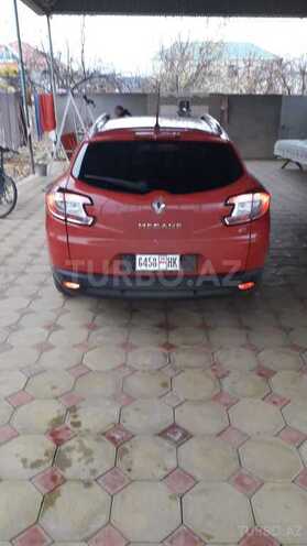 Renault Megane 2010, 275,000 km - 1.5 l - Ağstafa