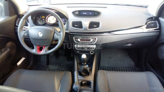 Renault Megane 2010, 275,000 km - 1.5 l - Ağstafa