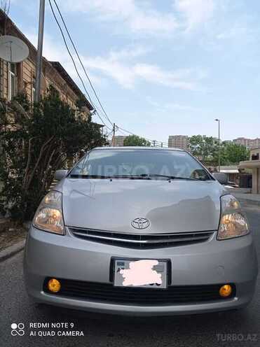 Toyota Prius 2007, 210,000 km - 1.5 l - Bakı
