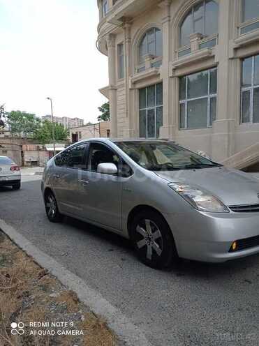 Toyota Prius 2007, 210,000 km - 1.5 l - Bakı