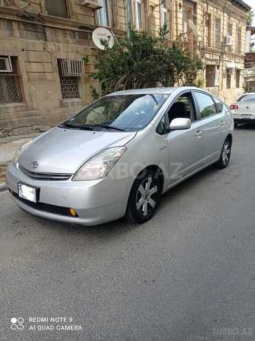 Toyota Prius 2007, 210,000 km - 1.5 l - Bakı