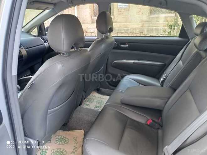 Toyota Prius 2007, 210,000 km - 1.5 l - Bakı