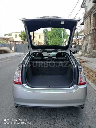 Toyota Prius 2007, 210,000 km - 1.5 l - Bakı