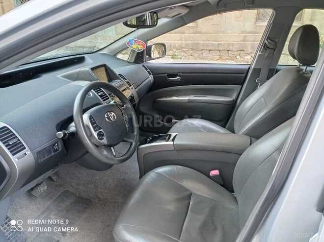 Toyota Prius 2007, 210,000 km - 1.5 l - Bakı