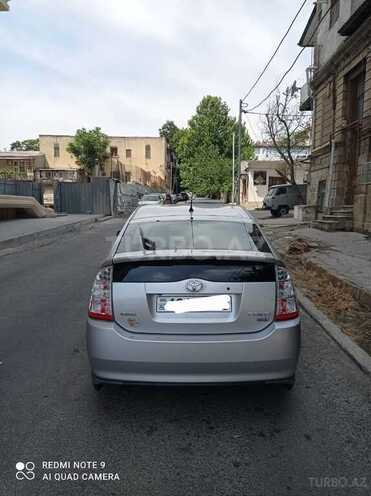 Toyota Prius 2007, 210,000 km - 1.5 l - Bakı