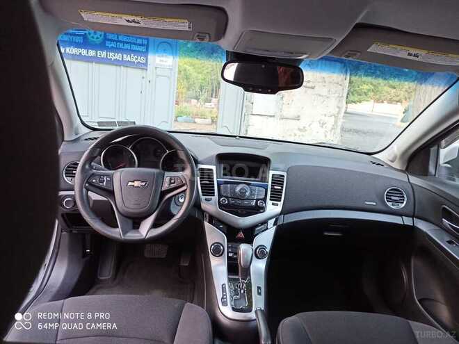 Chevrolet Cruze 2014, 70,000 km - 1.4 l - Bakı