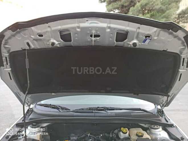 Chevrolet Cruze 2014, 70,000 km - 1.4 l - Bakı