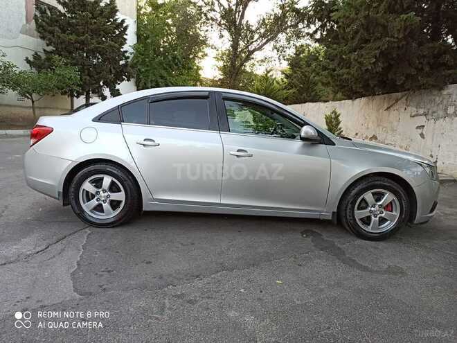 Chevrolet Cruze 2014, 70,000 km - 1.4 l - Bakı