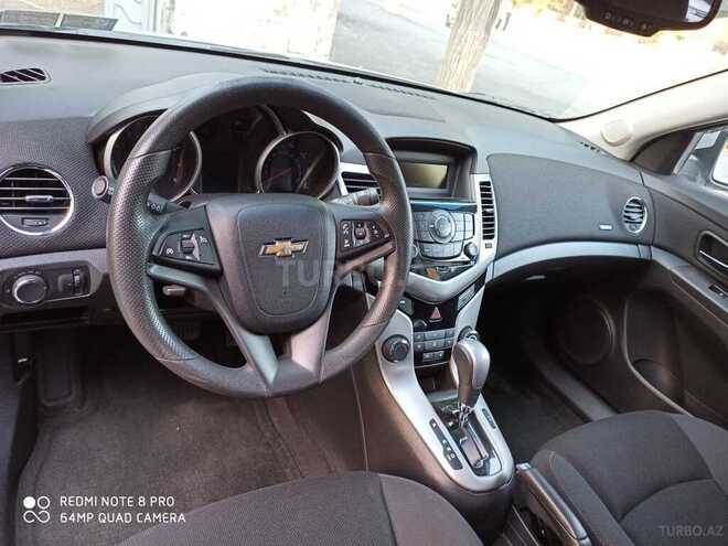Chevrolet Cruze 2014, 70,000 km - 1.4 l - Bakı